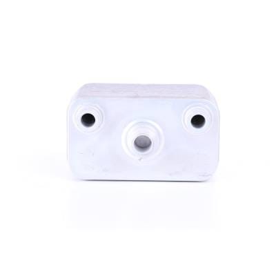 Transmission Oil Cooler Compatible With 2000-2006 Bmw X5 4.6Is 3.0L 4.4L 4.6L 4.8L L6 V8 17101439112 thumbnail 4