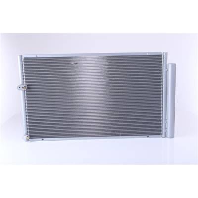 A/C Condenser Compatible With 2004-2009 Toyota Prius Touring 1.5L L4 Hybrid 88450-47020 Direct Fit thumbnail 2