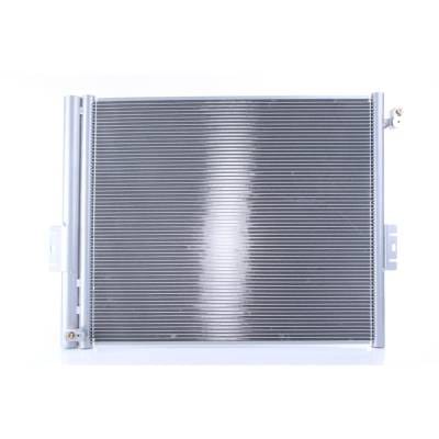 A/C Condenser Compatible With 2016-2023 Toyota Tacoma Pre Runner 2.7L 3.5L L4 V6 8846004211 Direct thumbnail 2