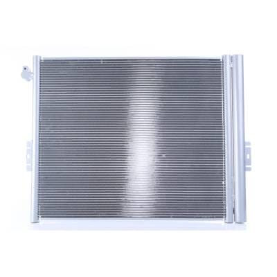 A/C Condenser Compatible With 2016-2023 Toyota Tacoma Pre Runner 2.7L 3.5L L4 V6 8846004211 Direct thumbnail 4