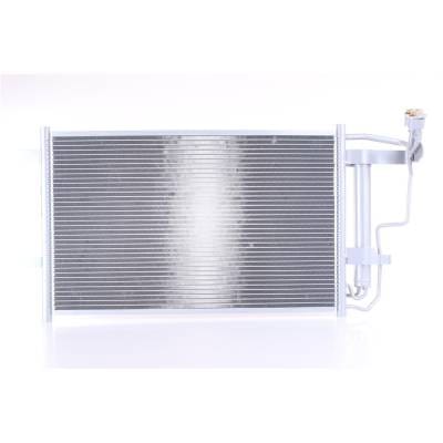 A/C Condenser Compatible With 2010-2013 Mazda 3 Mazdaspeed 2.3L L4 Turbo Bbm461480c Bbp261480b thumbnail 2