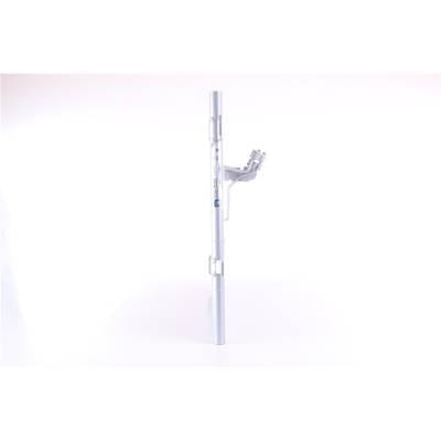 A/C Condenser Compatible With 2010-2013 Mazda 3 Mazdaspeed 2.3L L4 Turbo Bbm461480c Bbp261480b thumbnail 6