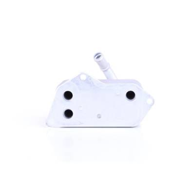 Engine Oil Cooler Compatible With 2006-2010 Bmw 528I 3.0L L6 11427525333 Direct Fit OEM Replacement thumbnail 4