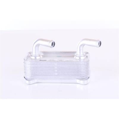 Engine Oil Cooler Compatible With 2000-2004 Volvo V40 1.9L L4 Turbo 30637079 9496495 Direct Fit OEM thumbnail 8