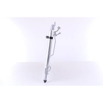 A/C Condenser Compatible With 2007-2012 Mazda Cx-7 Grand Touring 2.3L 2.5L L4 Turbo Eh4461480a thumbnail 6