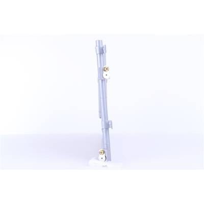 A/C Condenser Compatible With 2009-2015 Jaguar Xf Premium 3.0L 5.0L V6 V8 Supercharged C2z31742 thumbnail 4