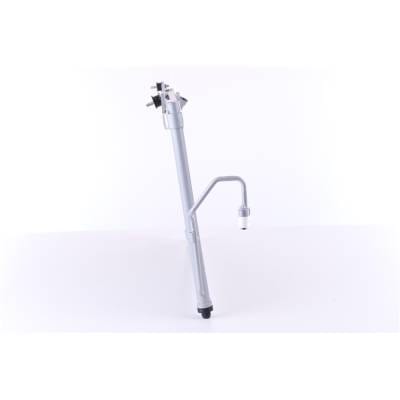 A/C Condenser Compatible With 1999-2003 Mazda Protege Dx 1.6L 2.0L L4 B25f-61-480A B25f-61480A thumbnail 6