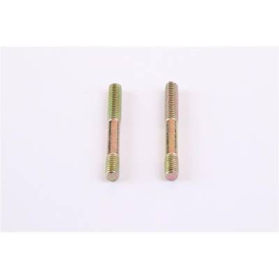 A/C Condenser Compatible With 1999-2003 Mazda Protege Dx 1.6L 2.0L L4 B25f-61-480A B25f-61480A thumbnail 8