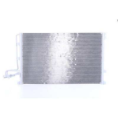 A/C Condenser Compatible With 2004-2011 Volvo S40 2.4I 2.4L L5 30647931 31332302 Direct Fit OEM thumbnail 2
