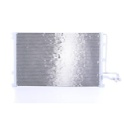 A/C Condenser Compatible With 2004-2011 Volvo S40 2.4I 2.4L L5 30647931 31332302 Direct Fit OEM thumbnail 4