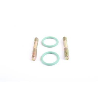 A/C Condenser Compatible With 2004-2011 Volvo S40 2.4I 2.4L L5 30647931 31332302 Direct Fit OEM thumbnail 8