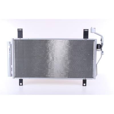 A/C Condenser Compatible With 2014-2021 Mazda 6 I 2.5L L4 Gk2g61480j 9Xf204127l Direct Fit OEM thumbnail 2