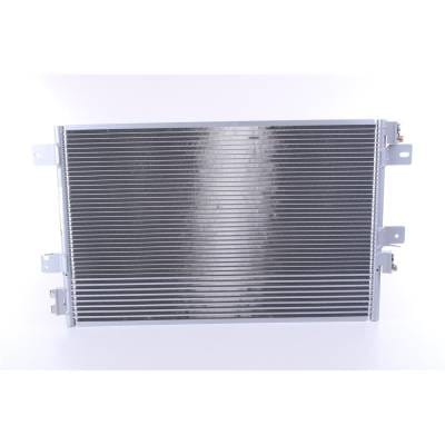 A/C Condenser Compatible With 2007-2017 Jeep Compass 2.0L 2.4L L4 K68004296aa 68004296Aa Direct Fit thumbnail 2