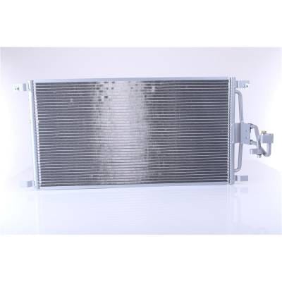 A/C Condenser Compatible With 1997-2006 Jaguar Xk8 4.0L 4.2L V8 Mjd7390ae Mjd7390ac Direct Fit OEM thumbnail 2