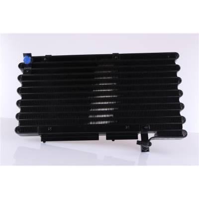 A/C Condenser Compatible With 1989-1991 Audi 200 Quattro 20V Avant 2.2L L5 Turbo 443260401E thumbnail 2