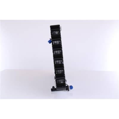 A/C Condenser Compatible With 1989-1991 Audi 200 Quattro 20V Avant 2.2L L5 Turbo 443260401E thumbnail 6