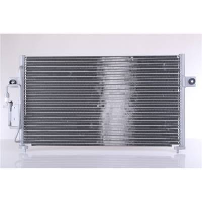 A/C Condenser Compatible With 1999-2006 Hyundai Elantra Gls 2.0L L4 97606-29100 97606-29000 Direct thumbnail 2