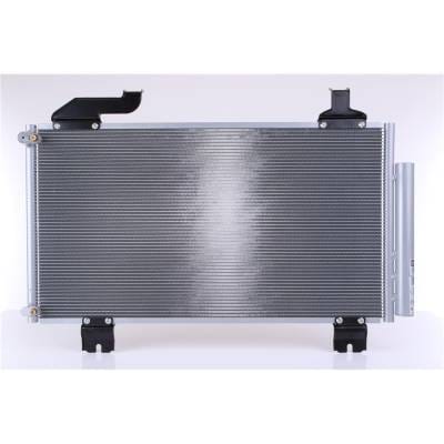 A/C Condenser Compatible With 2009-2014 Acura Tsx 2.4L 3.5L L4 V6 80100-Tl2-A01 80100-Tl1-G01 Direct thumbnail 2