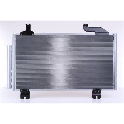 A/C Condenser Compatible With 2009-2014 Acura Tsx 2.4L 3.5L L4 V6 80100-Tl2-A01 80100-Tl1-G01 Direct thumbnail 4