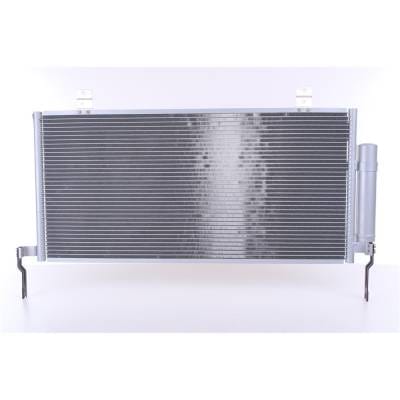A/C Condenser Compatible With 2004-2012 Mitsubishi Galant 2.4L 3.8L L4 V6 Mr958343 7812A173 Direct thumbnail 2