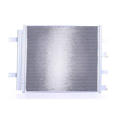 A/C Condenser Compatible With 2007-2015 Jaguar Xk 5.0L V8 Supercharged Xr853523 Xr828837 Direct Fit thumbnail 2