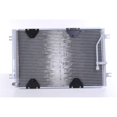A/C Condenser Compatible With 1999-2005 Suzuki Grand Vitara Ex 2.5L V6 95310-65D20 9531065D22 Direct thumbnail 2
