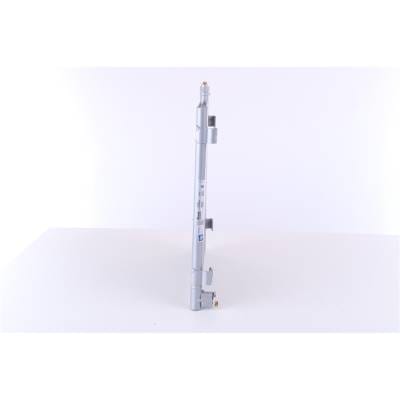A/C Condenser Compatible With 1996-2000 Honda Civic Cx 1.6L L4 Jrb100780 80110-S2h-003 Direct Fit thumbnail 6