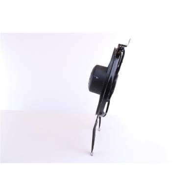 Engine Cooling Fan Motor Assembly Compatible With 2003-2006 Mercedes-Benz E55 Amg 5.4L V8 thumbnail 4