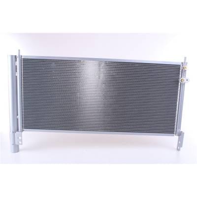 A/C Condenser Compatible With 2010-2015 Toyota Prius Four 1.8L L4 Hybrid 88460-47150 8846076010 thumbnail 2