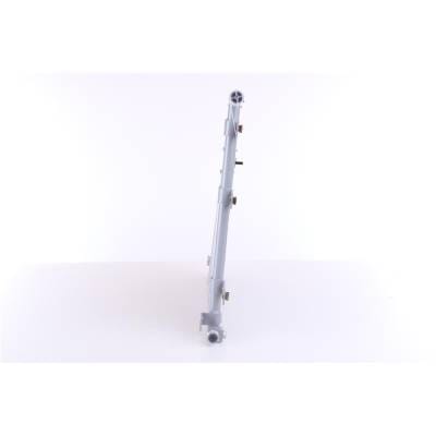 A/C Condenser Compatible With 1985-1998 Saab 9000 Cde 2.0L 2.3L L4 Turbo 4382404 9629510 Direct Fit thumbnail 6