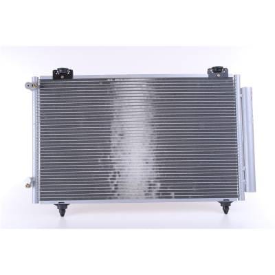 A/C Condenser Compatible With 2003-2008 Toyota Corolla Ce 1.8L L4 88450-02150 88450-13031 Direct Fit thumbnail 2