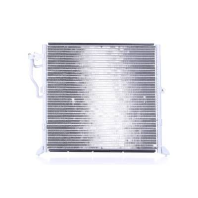 A/C Condenser Compatible With 1992-1999 Bmw 325I 2.5L L6 64538390250 64538391406 Direct Fit OEM thumbnail 4