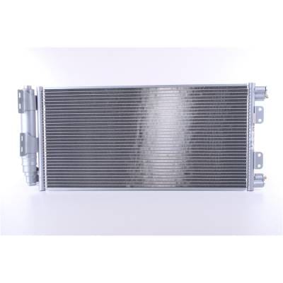 A/C Condenser Compatible With 2002-2005 Land Rover Freelander S 2.5L V6 Fs106207l Jrb500070 Direct thumbnail 2