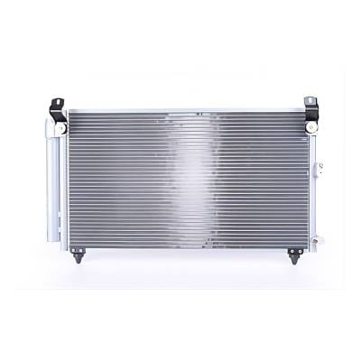 A/C Condenser Compatible With 2001-2005 Lexus Is300 3.0L L6 88460-53010 87050-53020 Direct Fit OEM thumbnail 2