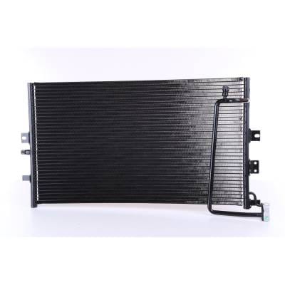 A/C Condenser Compatible With 1999-2009 Saab 9-5 Se 2.3L 3.0L L4 V6 Turbo 4541215 Direct Fit OEM thumbnail 2