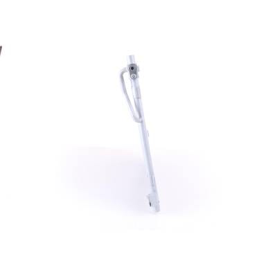 A/C Condenser Compatible With 2003-2009 Kia Sorento Ex 3.3L 3.5L 3.8L V6 976063E601 97606-3E600 thumbnail 4