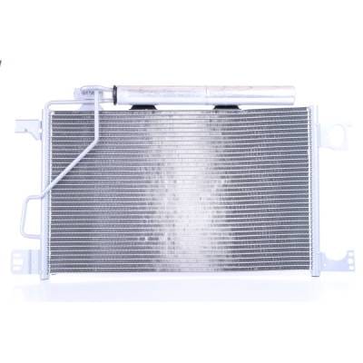 A/C Condenser Compatible With 2005-2007 Mercedes-Benz C350 4Matic 3.5L V6 2035002154 A2035002154 thumbnail 2