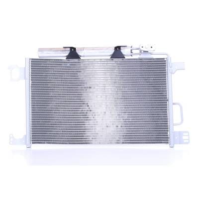 A/C Condenser Compatible With 2005-2007 Mercedes-Benz C350 4Matic 3.5L V6 2035002154 A2035002154 thumbnail 4