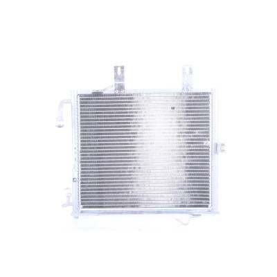 A/C Condenser Compatible With 1984-1991 Bmw 325I 2.5L L6 64531371843 64531375205 Direct Fit OEM thumbnail 2