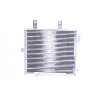 A/C Condenser Compatible With 1984-1991 Bmw 325I 2.5L L6 64531371843 64531375205 Direct Fit OEM thumbnail 4