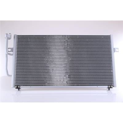 A/C Condenser Compatible With 2000-2004 Volvo V40 Lse 1.9L L4 Turbo Mr146691 30897260 Direct Fit OEM thumbnail 2