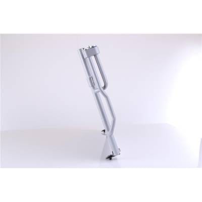 A/C Condenser Compatible With 2000-2004 Volvo V40 Lse 1.9L L4 Turbo Mr146691 30897260 Direct Fit OEM thumbnail 6