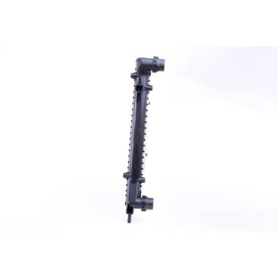 Aluminum Radiator Compatible With 2006-2014 Volkswagen Golf 2.0L L4 Tdi Turbo 1K0121253at 1K0121251p thumbnail 6