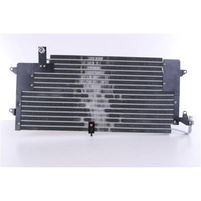 A/C Condenser Compatible With 1990-1994 Volkswagen Passat Gl 2.0L L4 357820413A 357820413 Direct Fit thumbnail 2