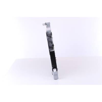 A/C Condenser Compatible With 1990-1994 Volkswagen Passat Gl 2.0L L4 357820413A 357820413 Direct Fit thumbnail 4