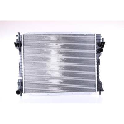 Aluminum Radiator Compatible With 2005-2014 Ford Mustang 4.0L 4.6L V6 V8 4R3z8005ca 9R3z8005ba 17 thumbnail 2
