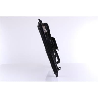 Engine Cooling Fan Motor Assembly Compatible With 1996-2001 Infiniti I30 3.0L V6 214879E00a thumbnail 4