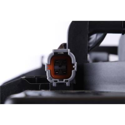 Engine Cooling Fan Motor Assembly Compatible With 1996-2001 Infiniti I30 3.0L V6 214879E00a thumbnail 8