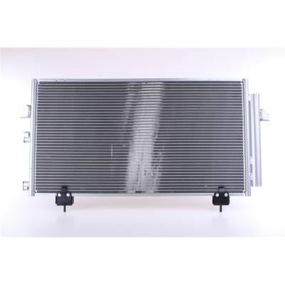 A/C Condenser Compatible With 2004-2005 Toyota Rav4 2.4L L4 88460-42070 8846042060 Direct Fit OEM thumbnail 2