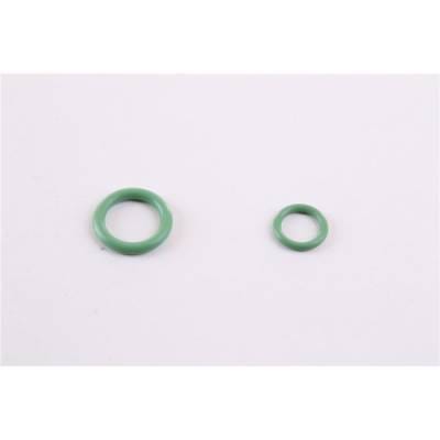 A/C Condenser Compatible With 2004-2005 Toyota Rav4 2.4L L4 88460-42070 8846042060 Direct Fit OEM thumbnail 8